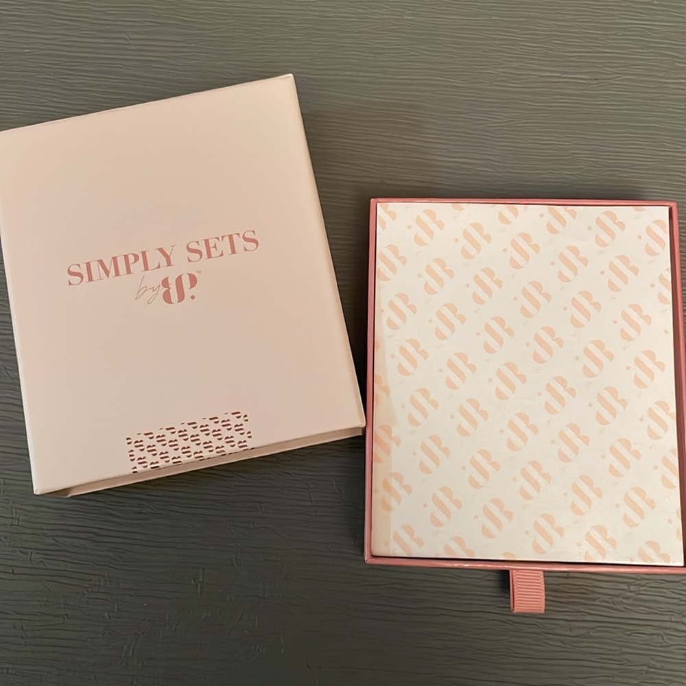 Bp Simply Set - image 2